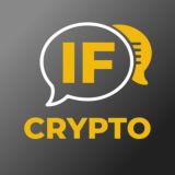 IF Crypto Chat