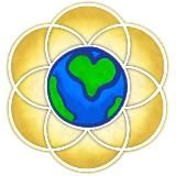 🕊️🌍 UNSERE NEUE WELT