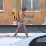 Курьер LIVE 🚴📦