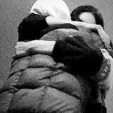 Ты моя химия🖤