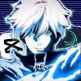 Aizen | Alight Motion