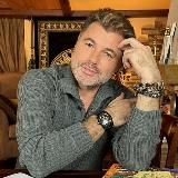 Олег Рой. Toy Roy