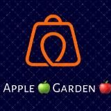 Apple 🍏 Garden 🍎