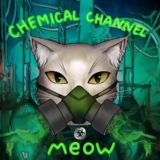 ЗЕЛЁНЫЙ КОТ