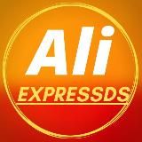 Ali express|DS