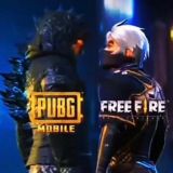 Pubg mobile Va Фри фаер продажa