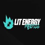LIGHT ENERGY MOBILE (LIT)