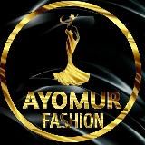 AyoMur fashion - İstanbul