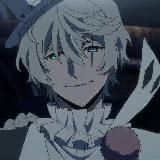 Mei's personal world