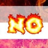 Mark is done with your shit