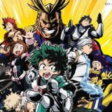 My Hero Academia Season 8