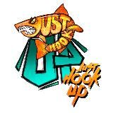 Рыбалка с Just Hook Up (Джасты)