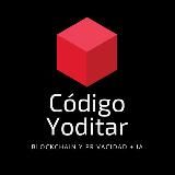 Código Yoditar