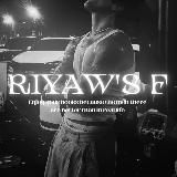 𝐑𝐈𝐘𝐀𝐖'𝐒 𝐅☿