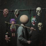 Жулик, воруй!