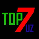 Top7uz Yangilikar Tezkor Xabarlar Daxshat Videolar Prikol Shopirlar Unchamuncha kduzbi nstagram tiktok uzmdk mp3 yulduzlar klip