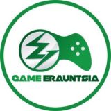 Game Erauntsia