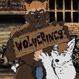 Foxley Hallow's [+18]