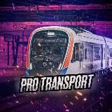 🎄PRO TRANSPORT🎄
