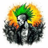 Punk, Ska Punk, Rock