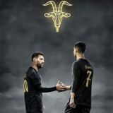 GOAT || PROMOS 🔥