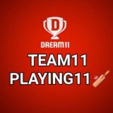 DREAM11 T10, T20, IPL TEAM 🔖