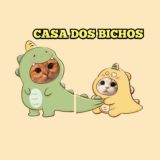 CASA DOS BICHOS