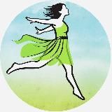 Катя Зимина 🔅 Психолог 🔅 От жизни на износ к поиску баланса