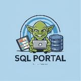 SQL Portal | Базы Данных