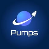 Binance pumps