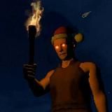 NAMALSK ONLINE — онлайн-игра