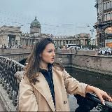 Катя снтсвк и ее мир 🧘🏼‍♀️✨