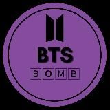 BTS BOMB