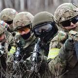 СПЕЦНАЗ РФ