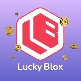 LuckyBlox.gg | Купить робуксы