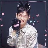 my Dae light´-﹏-`️chen