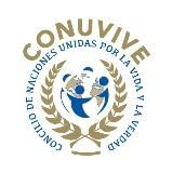 🦅 CONUVIVE ORGANIZACION DE SALUD INTEGRATIVA Y HOLÍSTICA. *CONTIGO VIVE EL MUNDO*