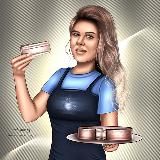 Тортомания school&coffee 👩🏻‍🍳