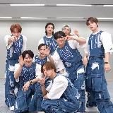 Стрей Кидс | Stray Kids