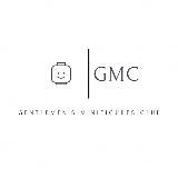 Gentlemen’s Minifigures Club