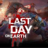 Last Day on Earth ITALIA 🇮🇹