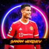 SANAN VERDIEV 👑🇦🇿