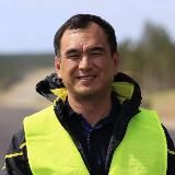 Сергей Тен 🇷🇺 Z