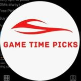 GAMETIME PICKS