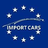 ImportCars - Авто из США, Кореи, ОАЭ