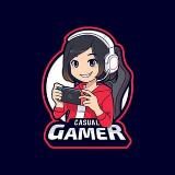 Casual Gamer