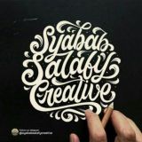 Syabab Salafy Creative