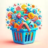Корзинка | Скидки & Промокоды