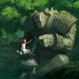 Fantasy & sci-fi, art channel Chat