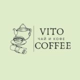 Чай Кофе COFFEE VITO